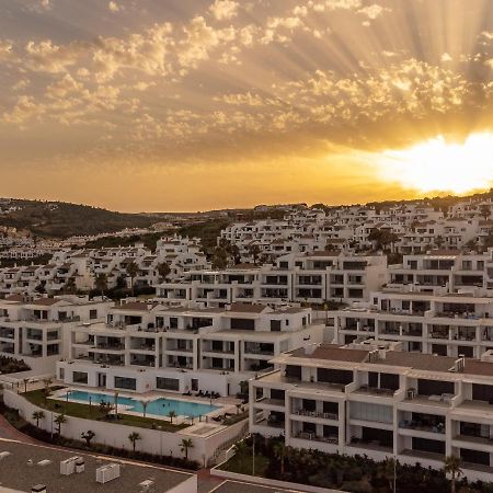 Sanders Alcaidesa - Great Two-Bedroom Apartment With Terrace Luaran gambar