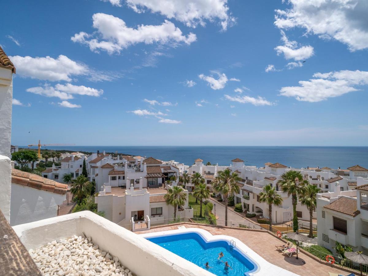 Sanders Alcaidesa - Great Two-Bedroom Apartment With Terrace Luaran gambar