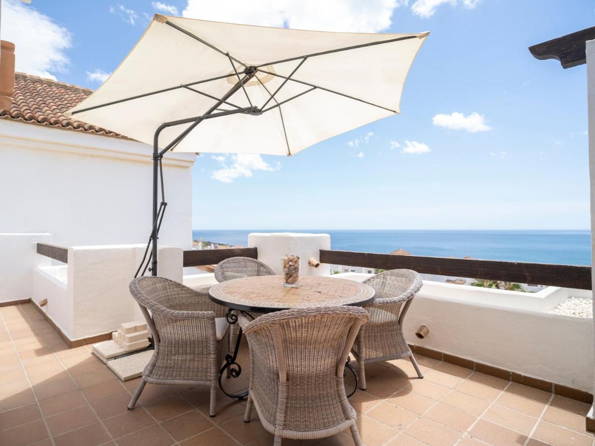 Sanders Alcaidesa - Great Two-Bedroom Apartment With Terrace Luaran gambar