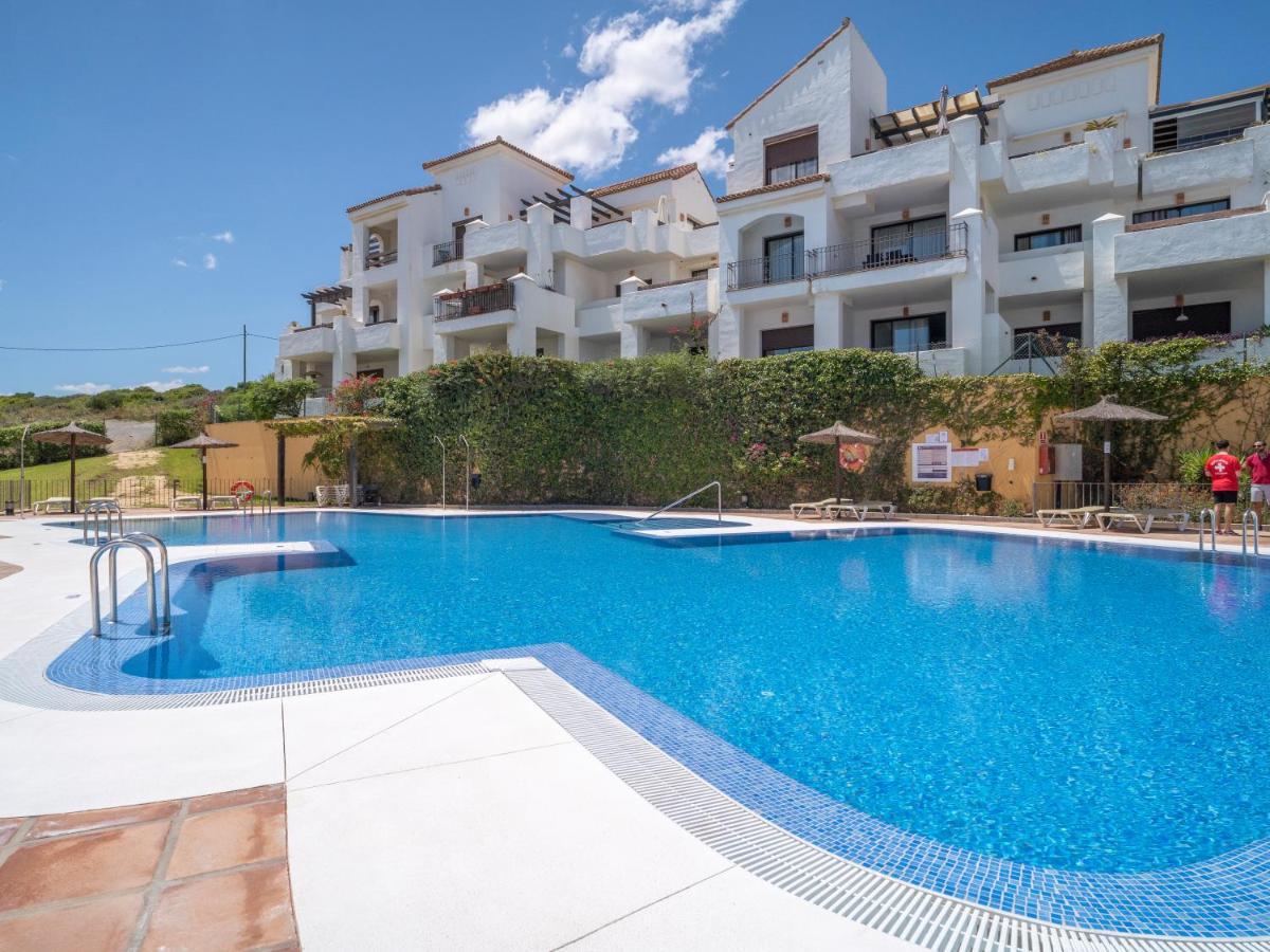 Sanders Alcaidesa - Great Two-Bedroom Apartment With Terrace Luaran gambar