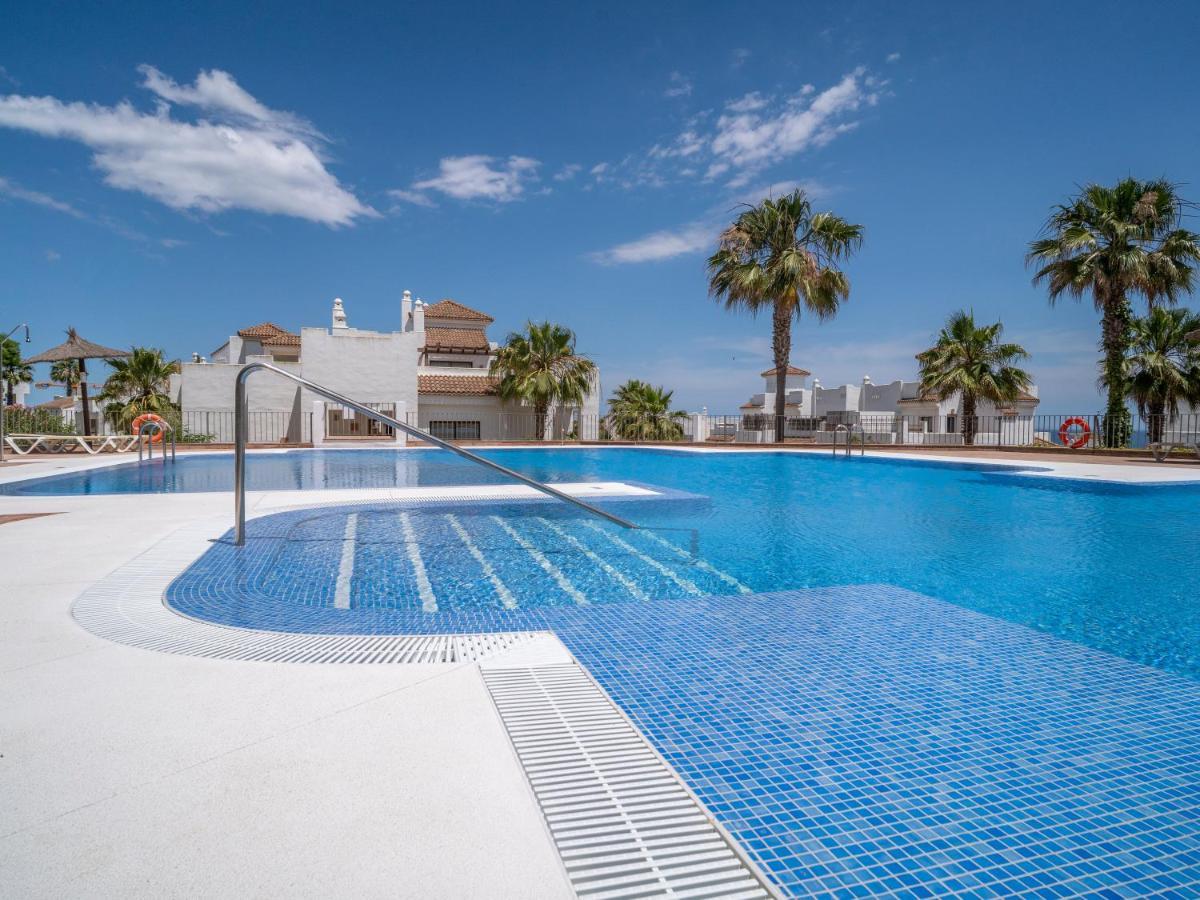 Sanders Alcaidesa - Great Two-Bedroom Apartment With Terrace Luaran gambar