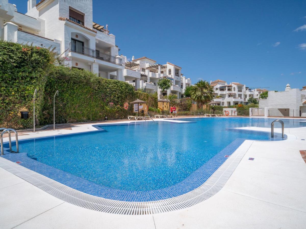 Sanders Alcaidesa - Great Two-Bedroom Apartment With Terrace Luaran gambar