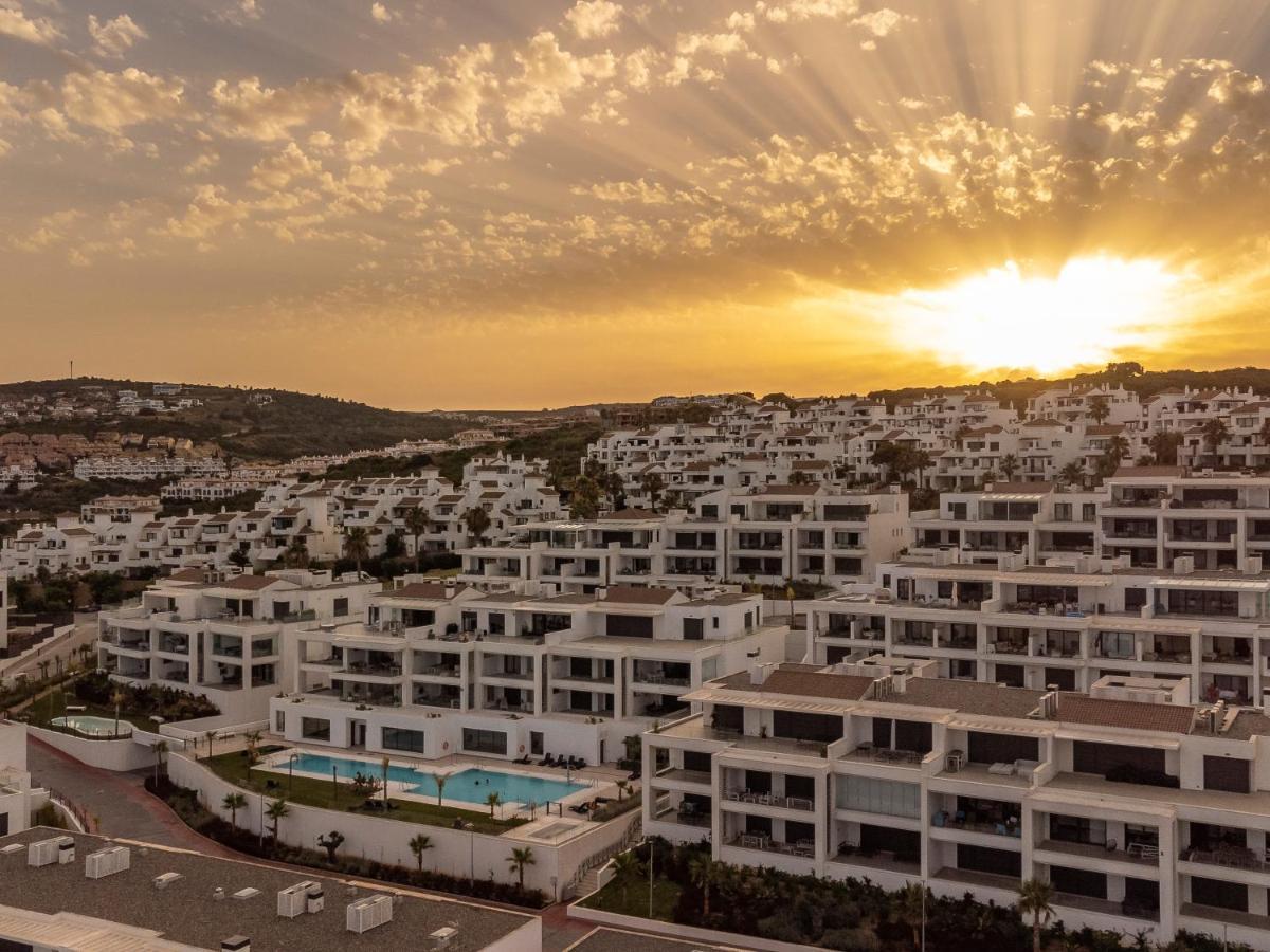 Sanders Alcaidesa - Great Two-Bedroom Apartment With Terrace Luaran gambar