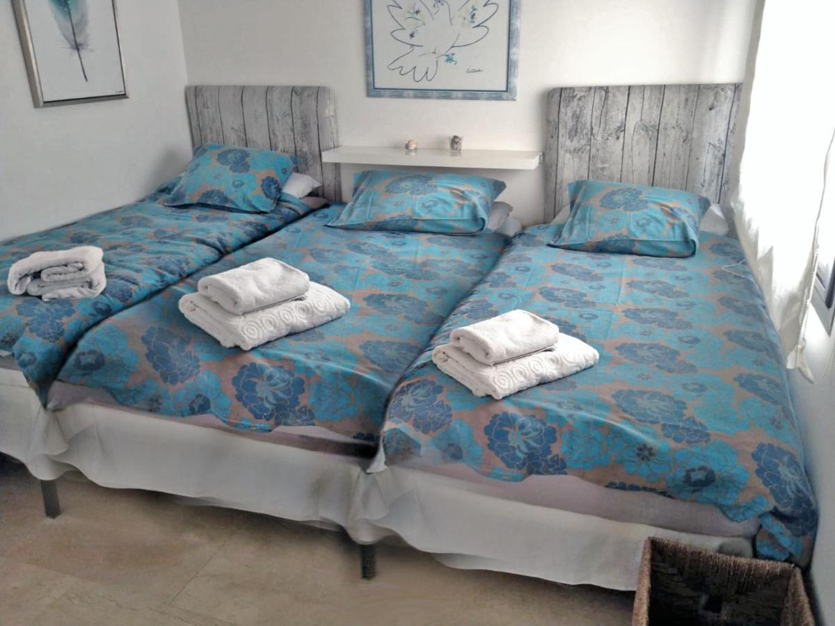 Sanders Alcaidesa - Great Two-Bedroom Apartment With Terrace Luaran gambar